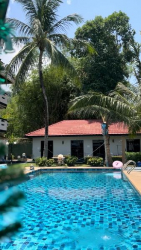 NR Nanai Patong